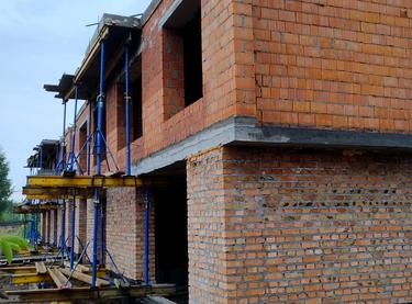 Статус будівництва ЖК City Lake пров. Ювілейний, 23а