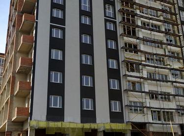 Статус будівництва ЖК Кришталеве озеро Будинок 2 (Секція 6)