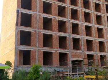 Статус строительства ЖК Солнечный городок Дом 1а