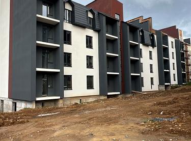 Статус строительства ЖК Лука Сити Дом 6