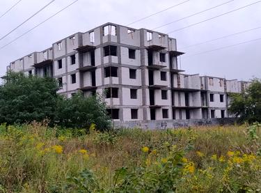 Статус будівництва ЖК Амстердам Клубний Будинок 24