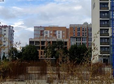 Статус будівництва ЖК Senator Будинок 3 (Секція 10)