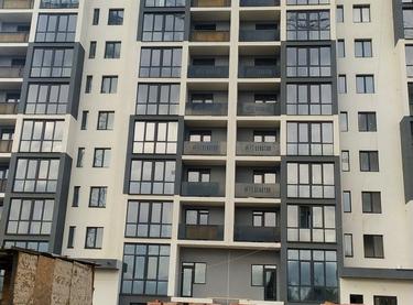 Статус будівництва ЖК Senator Будинок 1