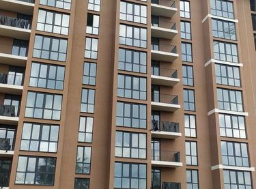 Статус будівництва ЖК Senator Будинок 2