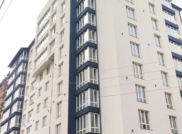 Статус строительства ул. Русская, 235в Дом