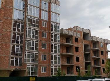 Статус будівництва вул. Руська, 237 Будинок 1 (Секція 1, Секція 2, Секція 3)