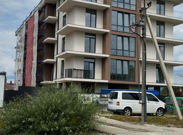 Статус будівництва ЖК Загорський Будинок