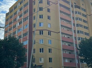 Статус будівництва ЖК на Єфимова Будинок 1