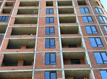 Статус будівництва ЖК Modern Будинок 2