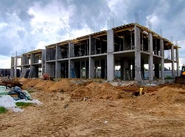 Статус будівництва ЖК SOFI HOUSE Будинок 5