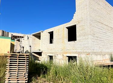 Статус будівництва ЖК Масив Барський Будинок 12