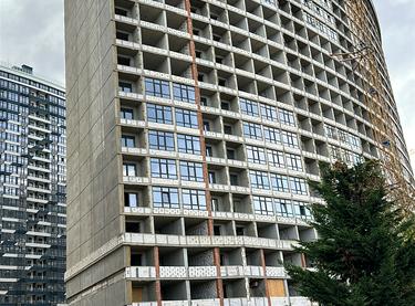 Статус будівництва ЖК Атмосфера Будинок (Секція 2, Секція 3)