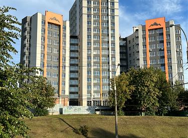 Статус будівництва ЖК Еверест Будинок