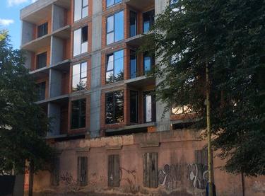 Статус строительства ЖК MONTREAL Дом