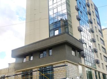 Статус будівництва ЖБК Зоряний-4 Будинок