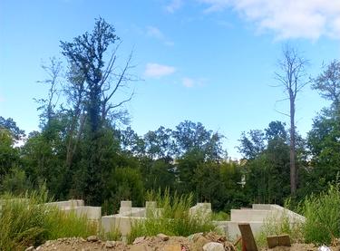 Статус строительства ЖК Family Park Дом 3