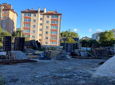 Статус будівництва ЖК Liberty Gardens Будинок 2