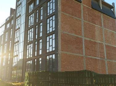 Статус будівництва ЖК Престижний дім Будинок 2 (Секція 1)