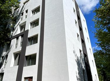 Статус строительства Апарт-пространство Golden Space Дом