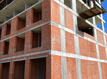 Статус строительства ЖК СОФІТ Дом 2