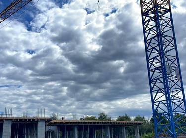 Статус будівництва ЖК Resident State Будинок 1 (Секція 1, Секція 2, Секція 3)