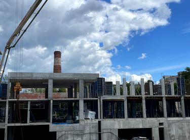 Статус будівництва ЖК Lypynsky Будинок 2 (Секція 1, Секція 2)