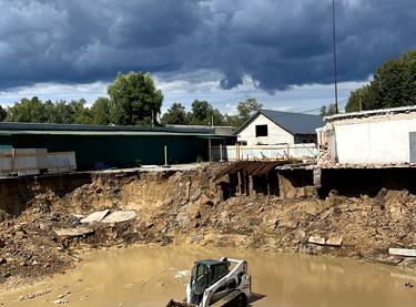 Статус будівництва ЖК Prostir Будинок