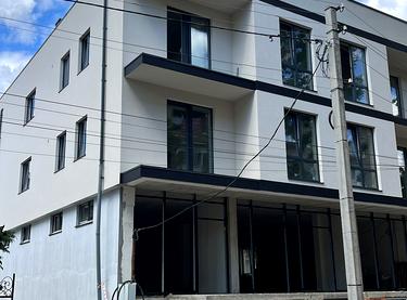 Статус будівництва вул. Марійки Підгір'янки, 6 Будинок