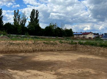 Статус строительства ЖК АгроЦентр 1 Дом 2