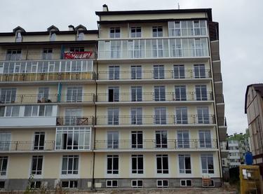 Статус будівництва ЖК Вільямс Авеню Будинок (Секція 1)