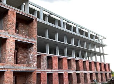 Статус будівництва ЖК На Спортивній Будинок А