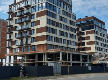 Статус будівництва ЖК For Life Будинок 11