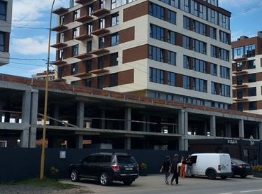 Статус будівництва ЖК For Life Будинок 10