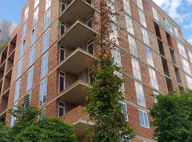 Статус будівництва ЖК Comfort Hall Будинок 4