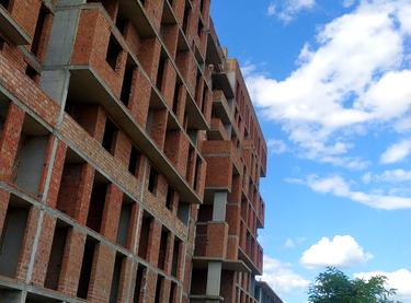 Статус будівництва ЖК Comfort Hall Будинок 5