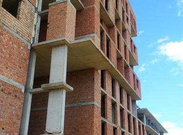 Статус будівництва ЖК Comfort Hall Будинок 6