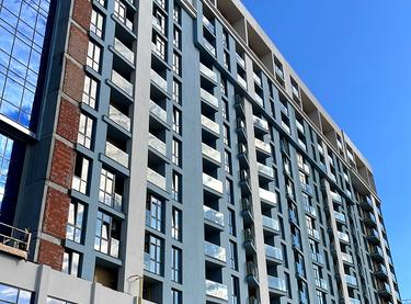 Статус будівництва ЖК Національний Будинок 11