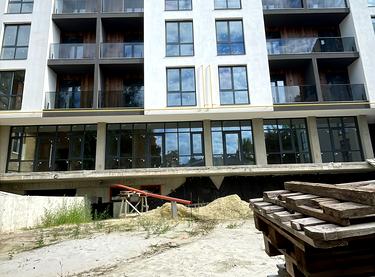 Статус будівництва ЖК Globus Elite 2 Будинок