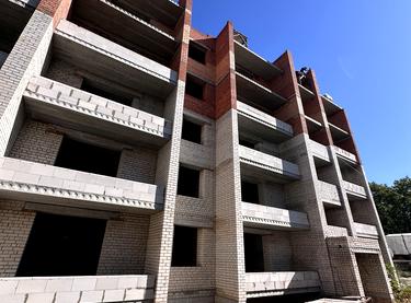 Статус будівництва ЖК Central House Будинок