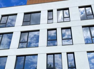 Статус будівництва ЖК PRAUD comfort Будинок