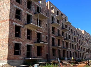 Статус будівництва ЖК Долішній Будинок 11