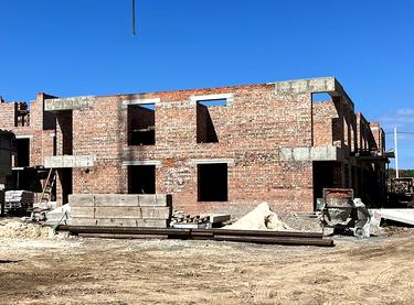 Статус будівництва ЖК Долішній Будинок 10