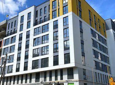 Статус будівництва ЖК Весняний Будинок (Секція 1, Секція 2)