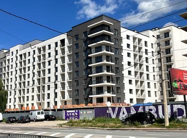 Статус строительства ЖК Стожары Дом 1