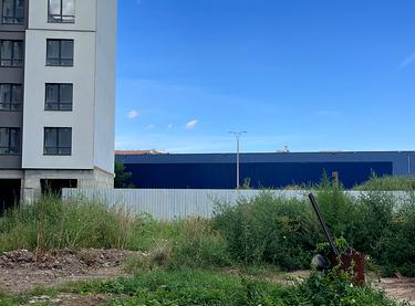 Статус строительства ЖК Стожары Дом 3