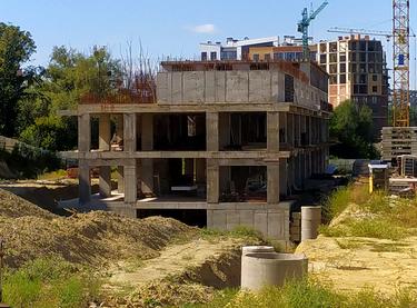 Статус будівництва ЖК Chicago Будинок