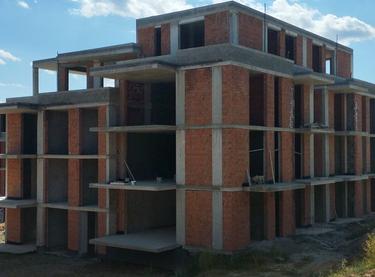 Статус будівництва ЖК SHERWOOD Клубний будинок 6