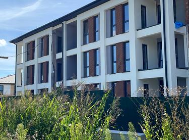 Статус строительства ЖК Marseille Дом 4