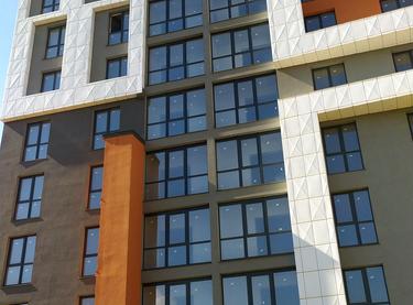 Статус будівництва вул. Ковельська, 5 Будинок