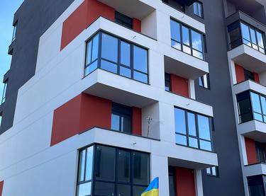 Статус будівництва ЖК Галицький Будинок